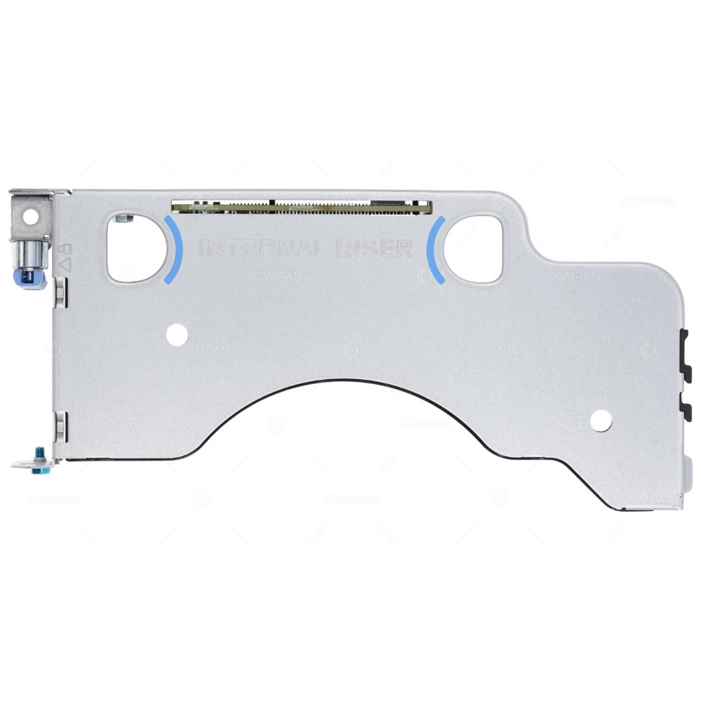 0VG0Y DELL PCIE 3.0 X8 INTERNAL RISER FOR POWEREDGE R440 R540 00VG0Y